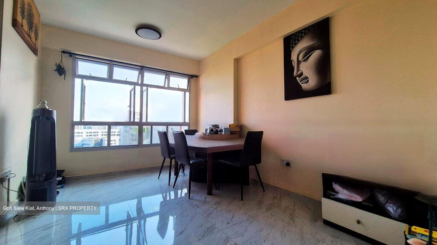Woodlands Drive 73 (Woodlands), HDB 3 Rooms #466291671